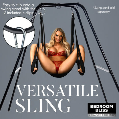 Lover's Door Swing